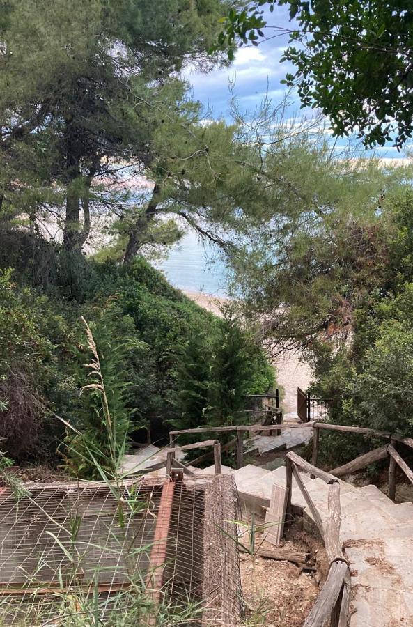 Dekalo Seaside Villa, كريوبيجي المظهر الخارجي الصورة